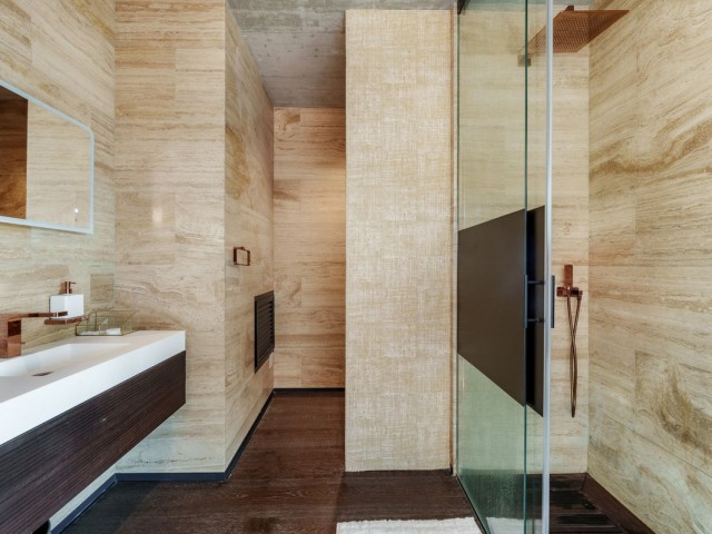 Villa avec 5 Chambres  à Benahavís