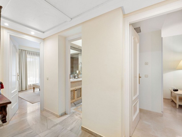 3 Schlafzimmer Villa in Nueva Andalucía