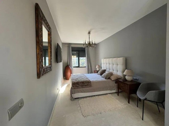 4 Sovrums Villa i Elviria