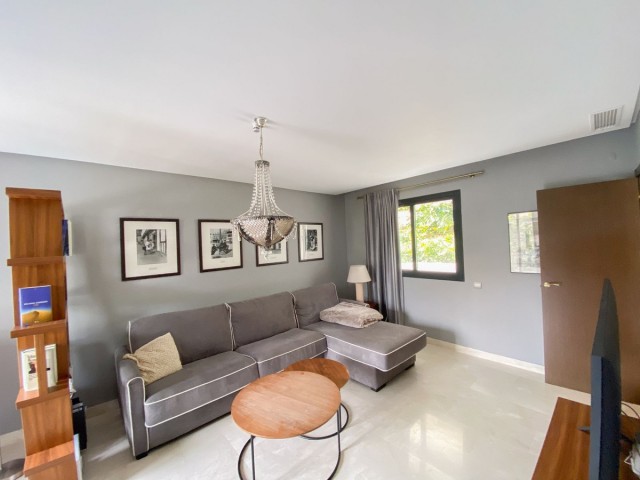 4 Slaapkamer Villa in Elviria