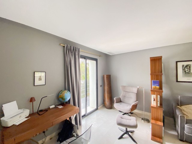 4 Slaapkamer Villa in Elviria