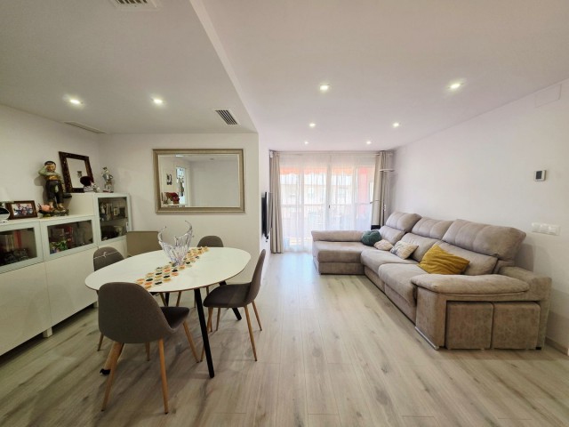 Appartement, Malaga Centro, R5061466