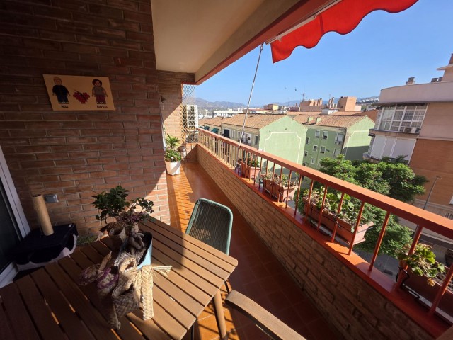 Appartement, Malaga Centro, R5061466