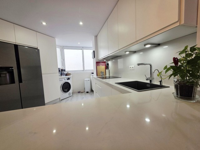 4 Bedrooms Apartment in Málaga Centro