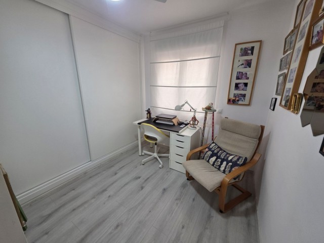 4 Bedrooms Apartment in Málaga Centro