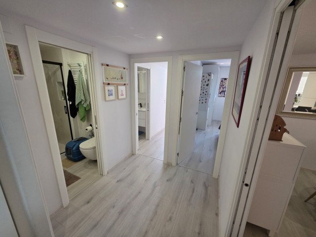 4 Bedrooms Apartment in Málaga Centro