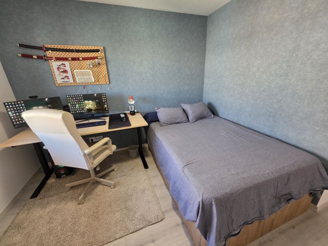 4 Bedrooms Apartment in Málaga Centro