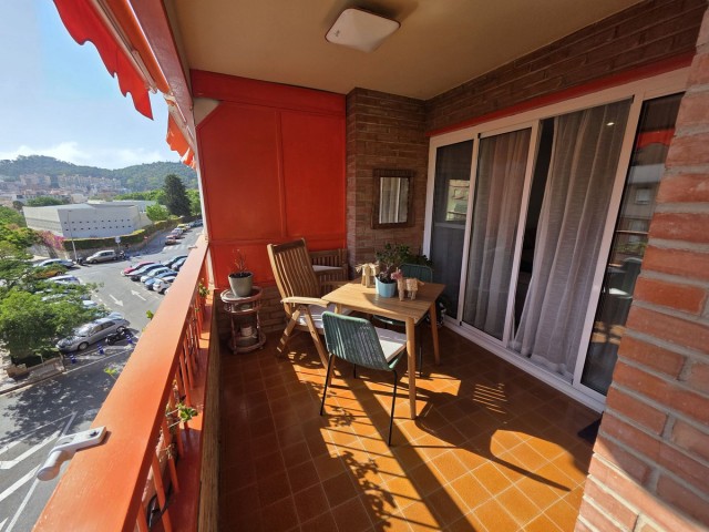 Apartment, Malaga Centro