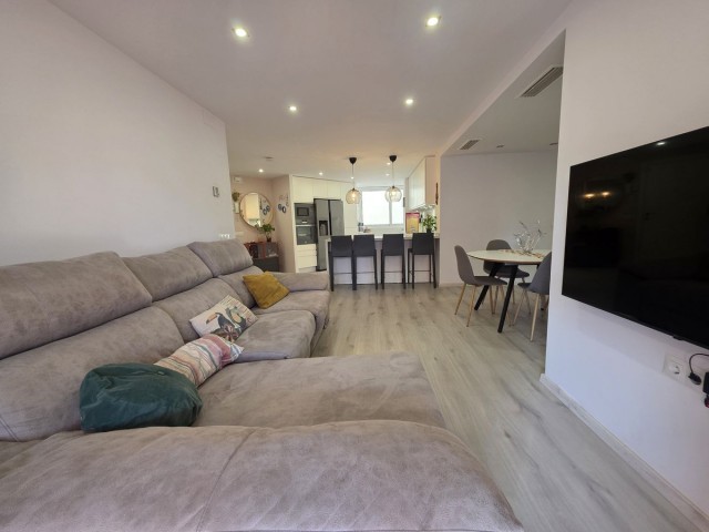 4 Bedrooms Apartment in Málaga Centro
