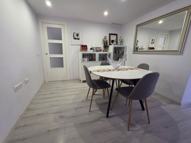 4 Bedrooms Apartment in Málaga Centro