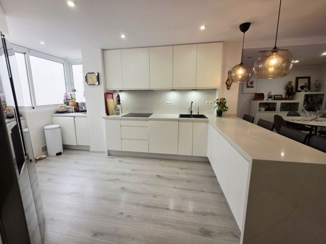 4 Bedrooms Apartment in Málaga Centro