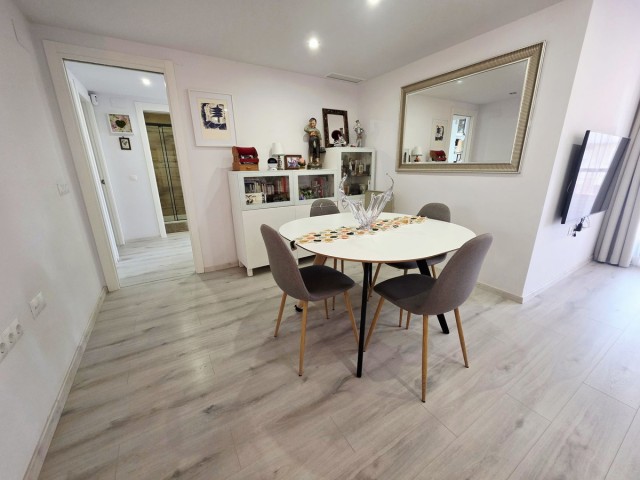 4 Bedrooms Apartment in Málaga Centro