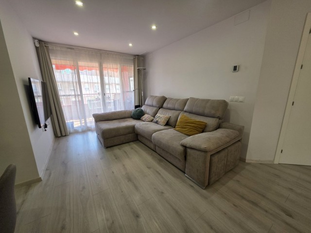 4 Bedrooms Apartment in Málaga Centro