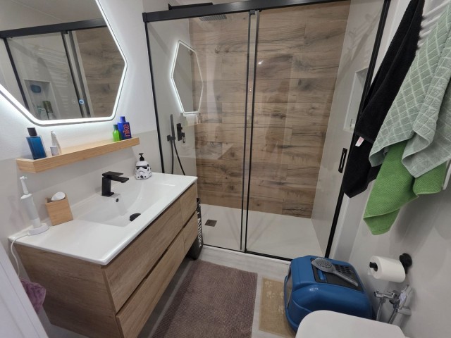 4 Bedrooms Apartment in Málaga Centro