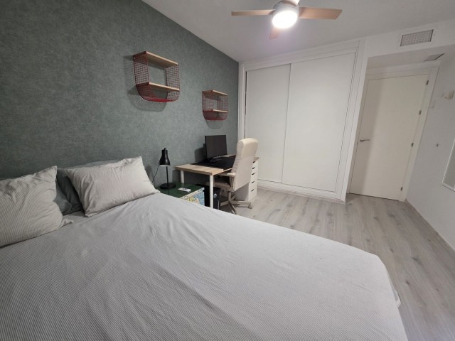 4 Bedrooms Apartment in Málaga Centro