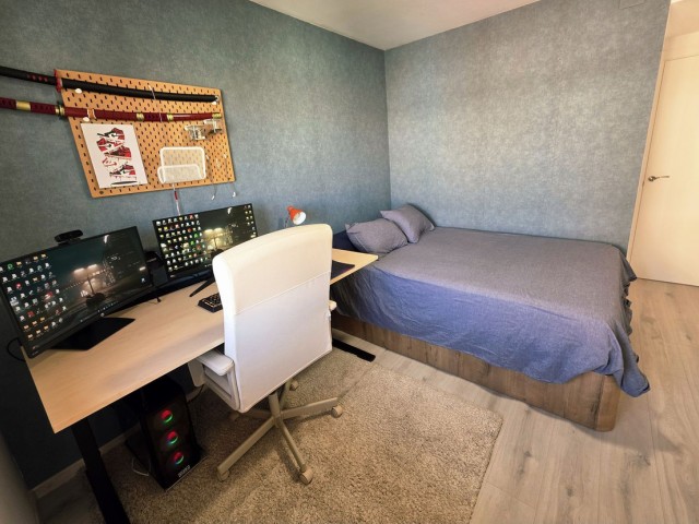 4 Bedrooms Apartment in Málaga Centro