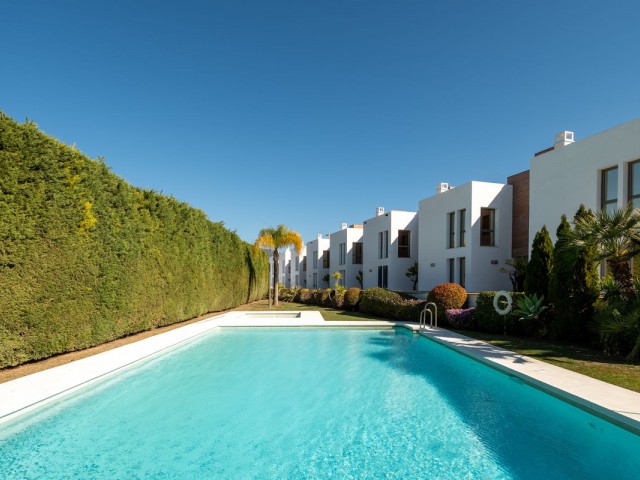 Villa, Benahavis