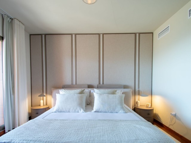 4 Bedrooms Villa in Benahavís