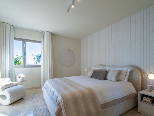 4 Bedrooms Villa in Benahavís