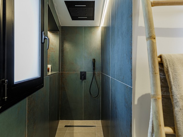 3 Bedrooms Apartment in Nueva Andalucía