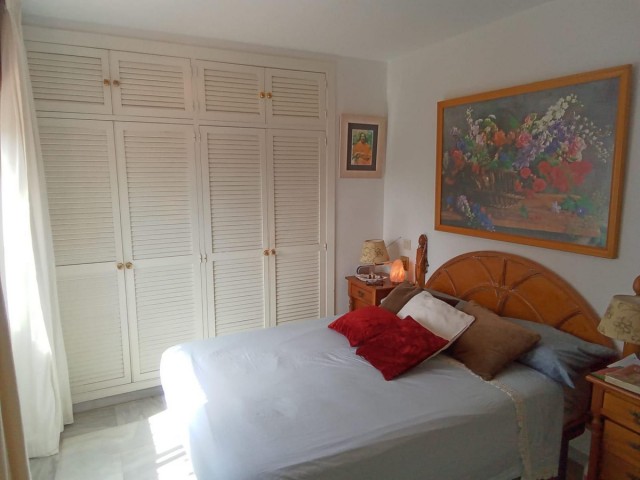 5 Bedrooms Townhouse in Marbella