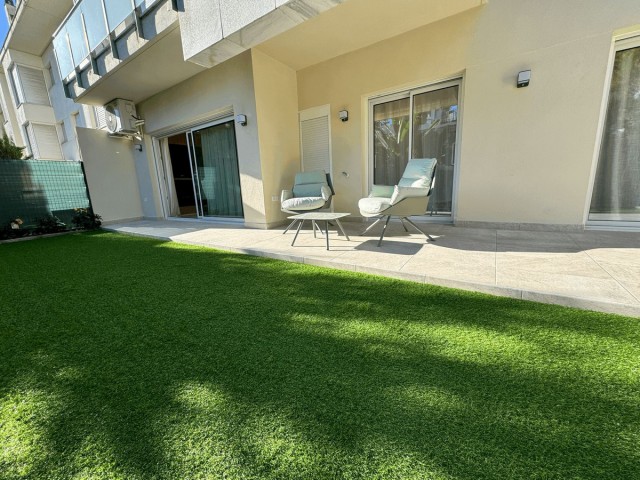 Appartement avec 2 Chambres  à San Pedro de Alcántara