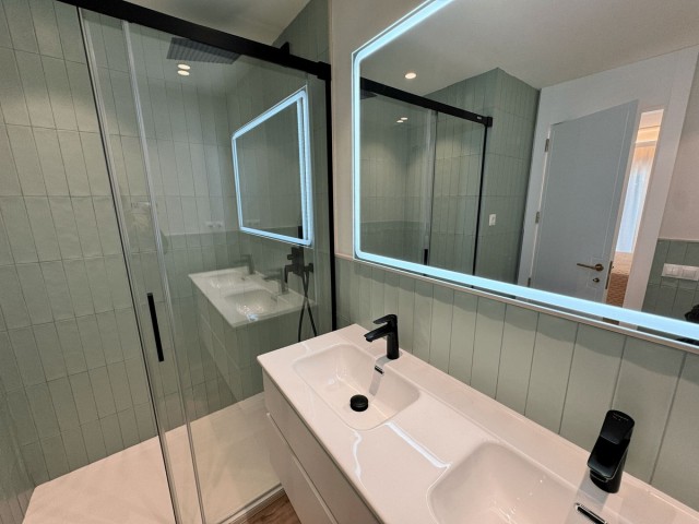 Appartement avec 2 Chambres  à San Pedro de Alcántara