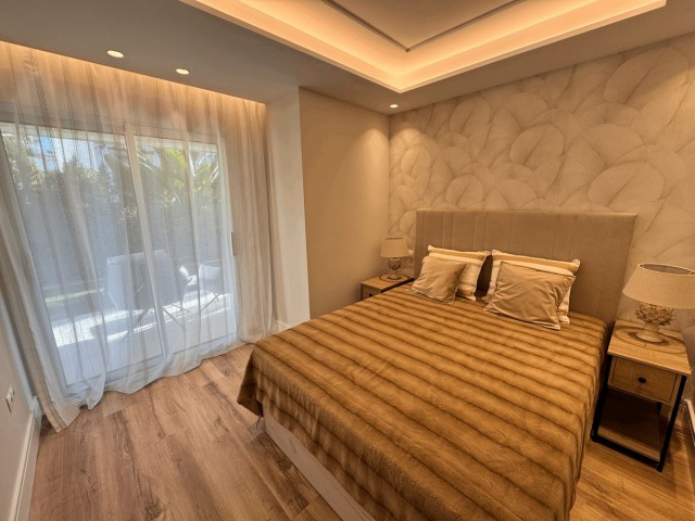 Appartement avec 2 Chambres  à San Pedro de Alcántara