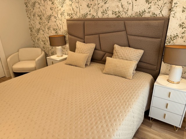 2 Bedrooms Apartment in San Pedro de Alcántara