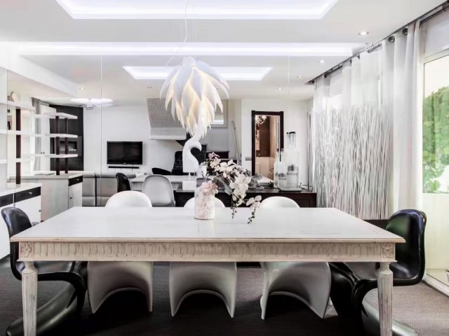 Townhouse, Nueva Andalucia