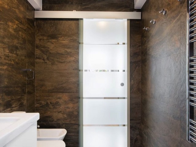 5 Bedrooms Townhouse in Nueva Andalucía