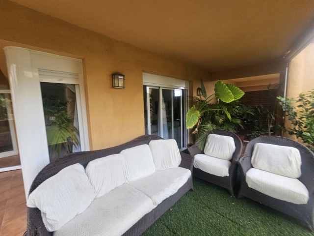 Apartment, Calahonda, R5226442