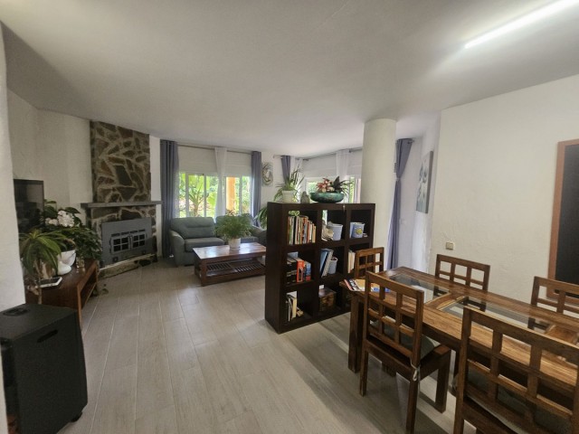 Apartment, Calahonda, R5226442