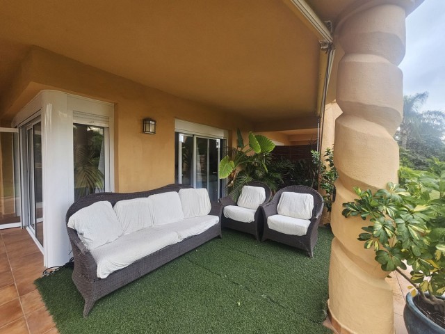 Apartment, Calahonda, R5226442