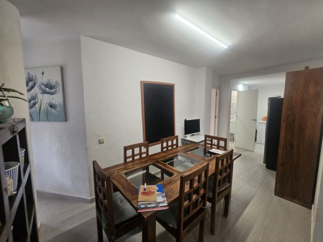 Apartment, Calahonda, R5226442