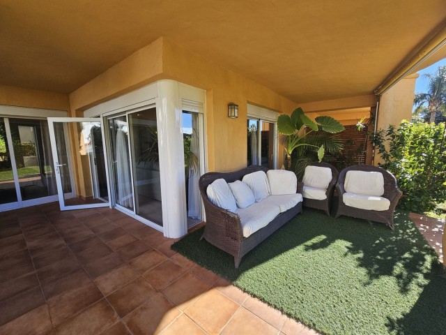 Apartment, Calahonda, R5226442