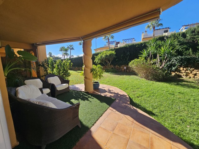 Apartment, Calahonda, R5226442