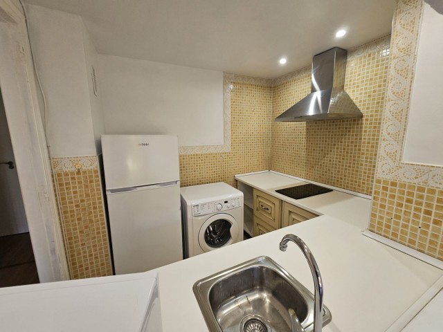 4 Bedrooms Apartment in Calahonda