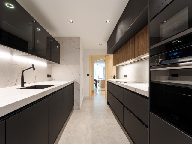 3 Bedrooms Apartment in Sierra Blanca