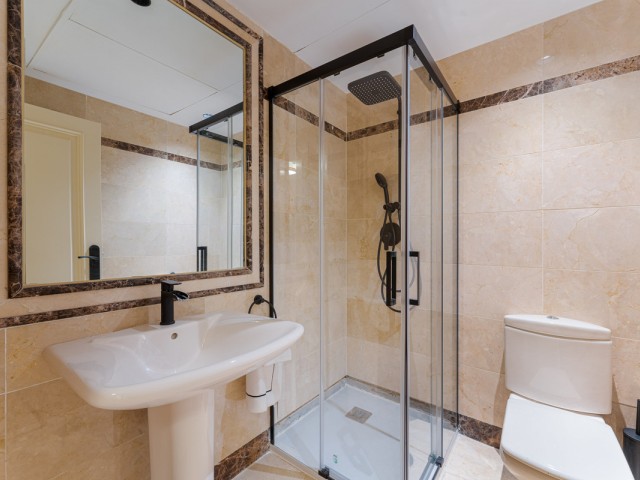 3 Bedrooms Apartment in Sierra Blanca