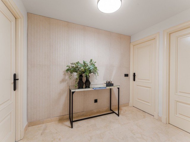 3 Bedrooms Apartment in Sierra Blanca