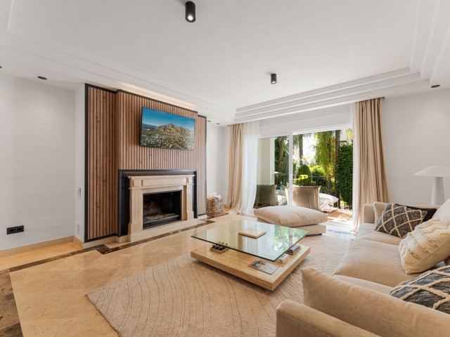 Leilighet, Sierra Blanca, R5226847