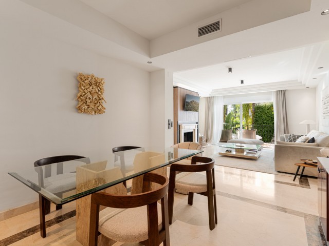 Leilighet, Sierra Blanca, R5226847