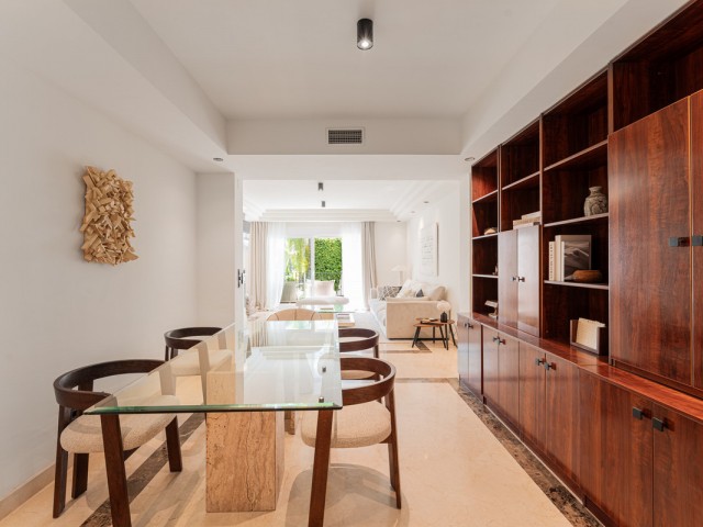 Leilighet, Sierra Blanca, R5226847