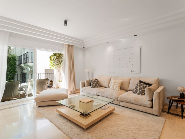 Leilighet, Sierra Blanca, R5226847
