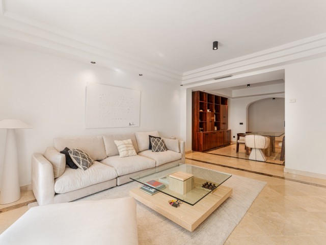 Leilighet, Sierra Blanca, R5226847