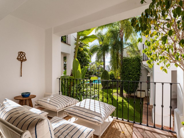 Appartement avec 3 Chambres  à Sierra Blanca