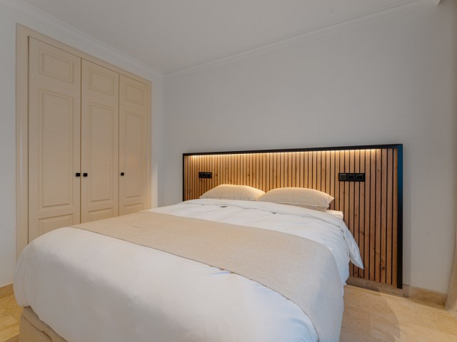 Appartement avec 3 Chambres  à Sierra Blanca
