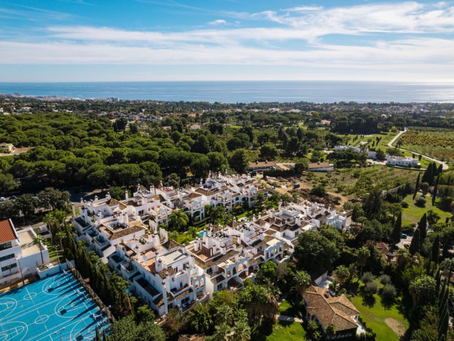 Appartement avec 3 Chambres  à Sierra Blanca