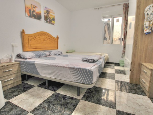 3 Slaapkamer Appartement in La Cala de Mijas